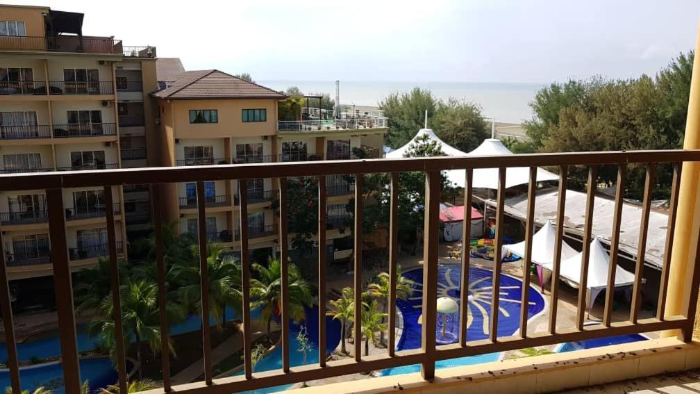 Gold Coast Morib Resort Banting  Exterior photo