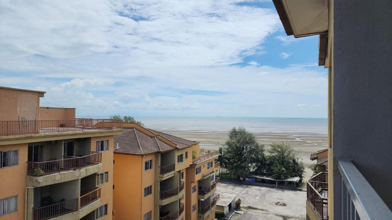 Gold Coast Morib Resort Banting  Exterior photo