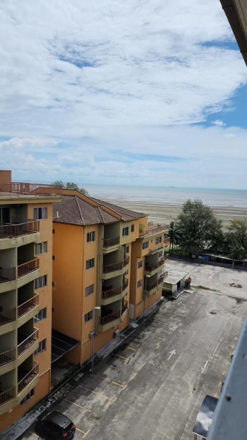 Gold Coast Morib Resort Banting  Exterior photo