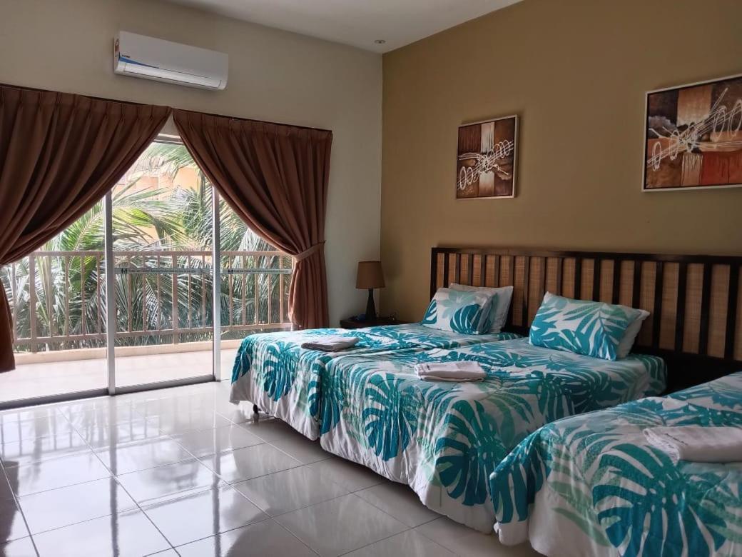 Gold Coast Morib Resort Banting  Exterior photo
